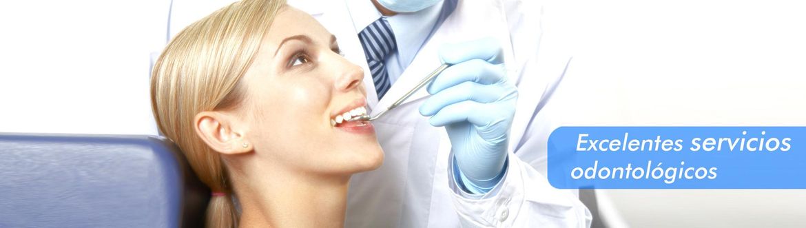 Clínica dental Coristanco banner